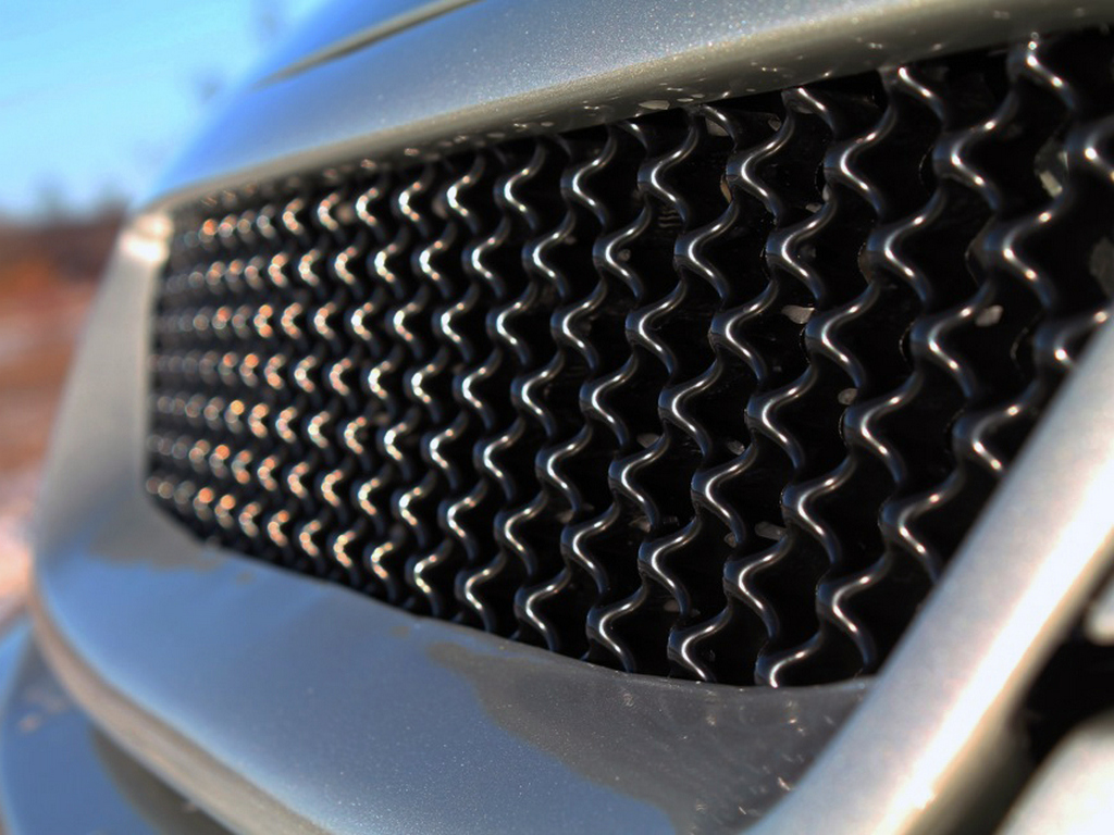 Сетка bentley style
