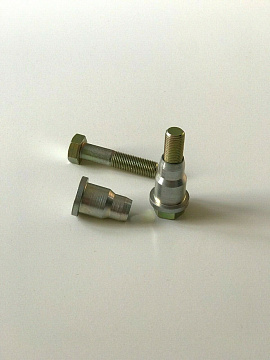 Kein Болты крепления заднего  подрамника для Subaru Impreza 1992 - 2007, Forester 1996 - 2008