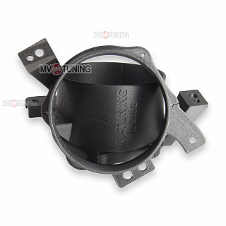 Кронштейны (переходники) крепления для универсальных ПТФ для Honda Accord 8 Gen CU/CW 2008-2014