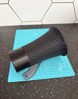 Универсальный Холодный Впуск KEIN Cold Air Intake для Subaru с 2008-