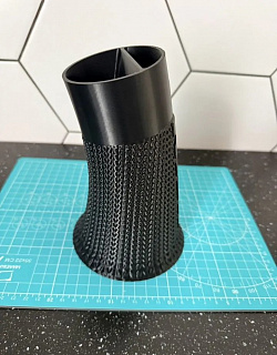 Универсальный Холодный Впуск KEIN Cold Air Intake для Subaru с 2008-